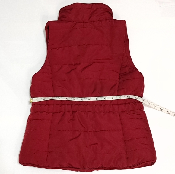 Copper Key Vest - Picture 8 of 8